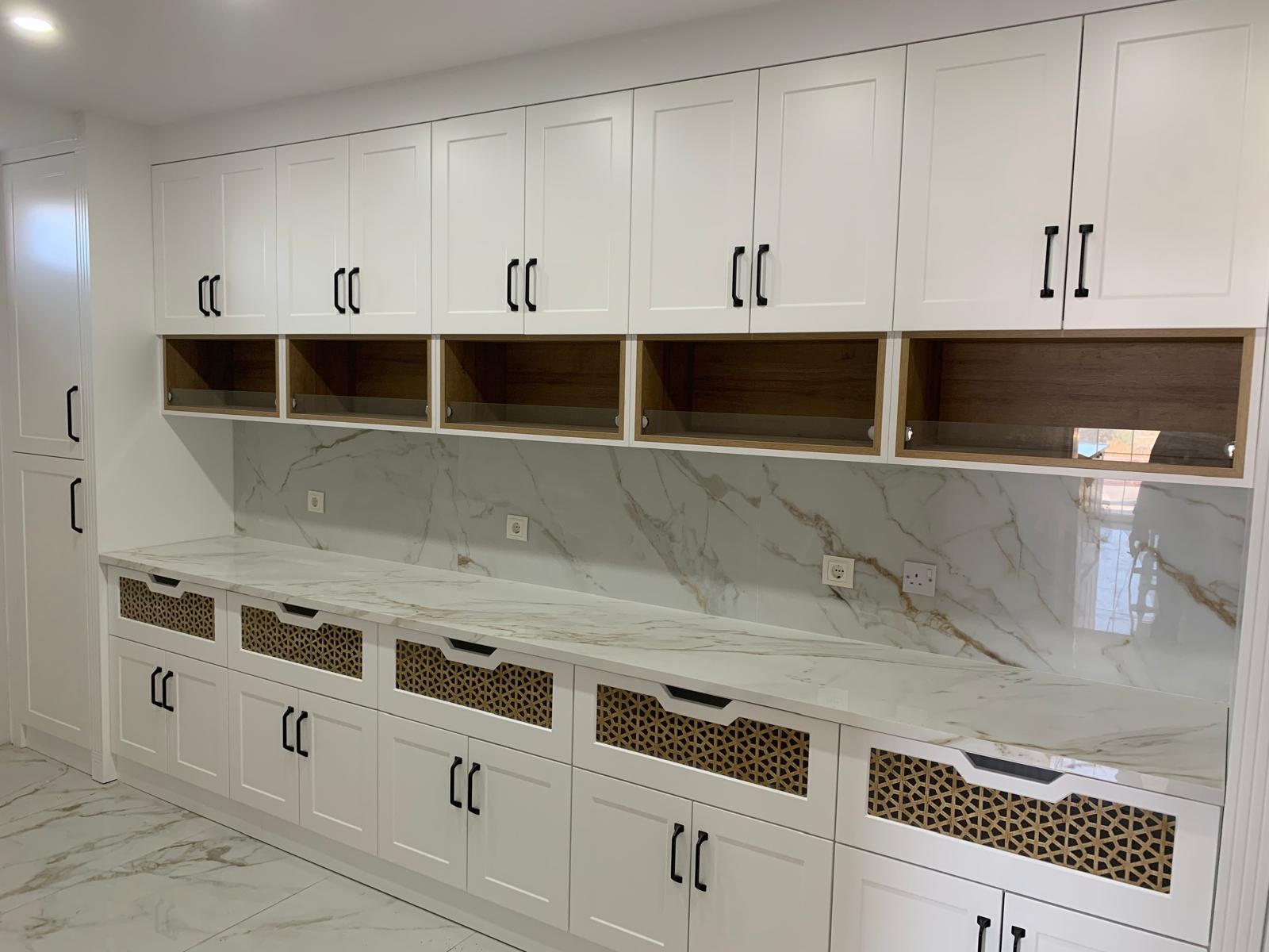 Karaçimen Mobilya Boyama 